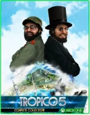 Tropico 5 Complete Collection XBOX ONE