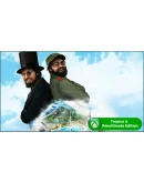 Tropico 5 Complete Collection XBOX ONE