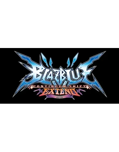 BlazBlue: Continuum Shift Extend (STEAM КЛЮЧ) РФ + СНГ