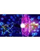 BlazBlue: Continuum Shift Extend (STEAM КЛЮЧ) РФ + СНГ