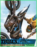 Trials Rising Digital Gold Edition XBOX ONE/Series