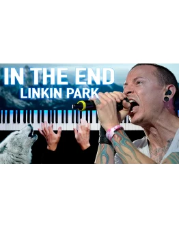 Linkin Park - In The End Mellen Gi &amp Tommee Profitt Rem