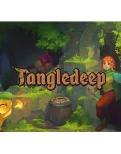 Tangledeep (Steam key / РФ+Весь Мир)