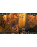 Tooth and Tail (Steam key / Мир)