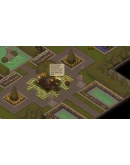 Tooth and Tail (Steam key / Мир)