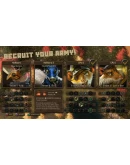 Tooth and Tail (Steam key / Мир)