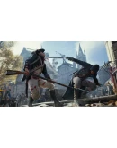 Assassins Creed Unity (Steam Gift Region Free / ROW)