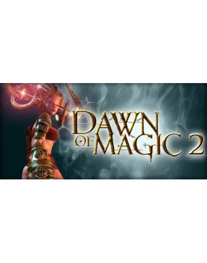 Dawn of Magic 2 / Магия крови: Время теней STEAM КЛЮЧ