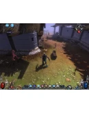 Dawn of Magic 2 / Магия крови: Время теней STEAM КЛЮЧ