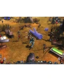 Dawn of Magic 2 / Магия крови: Время теней STEAM КЛЮЧ