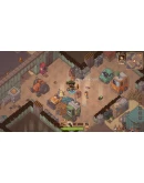 Rapture Rejects (ROW) steam key