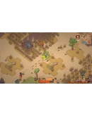 Rapture Rejects (ROW) steam key