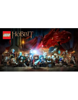 LEGO The HobbitSteam Key Region Free