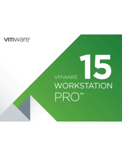 VMware Workstation Pro бессрочная для 1го пк