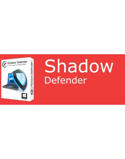 Ключ активации Shadow Defender для 1 ПК