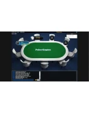 Многопользовательский скрипт онлайн Техасского Холдема