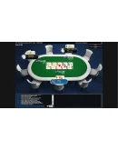 Многопользовательский скрипт онлайн Техасского Холдема