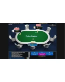 Многопользовательский скрипт онлайн Техасского Холдема