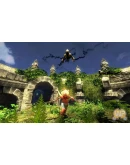 X-Blades (Steam key/Region free)