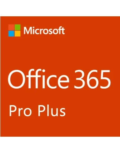 Office 365 Pro+, бессрочная подписка на 5 пользователей