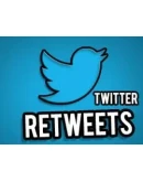 Комплексное продвижение в Твиттер Пакет 150 дешево