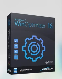 Ashampoo WinOptimizer 18