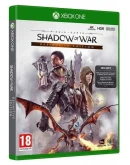 Middle-earth Shadow of War Definitive Edition XBOX ONE