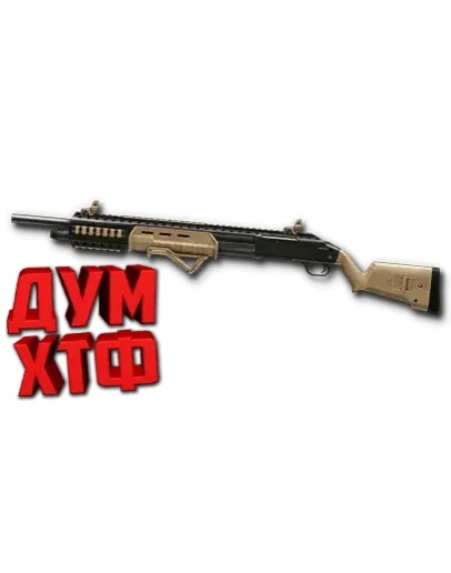 Макрос Warface на Mossberg 500. АШ Bloody X7 Razer Logi