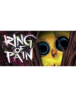 Ring of Pain + Почта Смена данных Epic Games