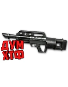 Макрос Warface на Jackhammer. АШ. Bloody X7 Razer Logi