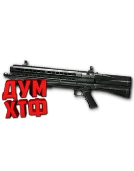 Макрос Warface на UTAS UTS-15. АШ. Bloody X7 Razer Logi