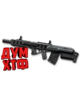 Макрос Warface на САЙГА SPIKE. АШ. Bloody X7 Razer Logi