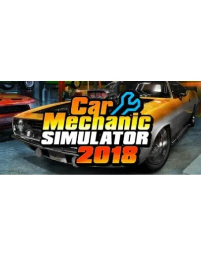 Car Mechanic Simulator 2018 + Почта Смена данных