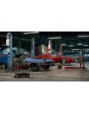 Car Mechanic Simulator 2018 + Почта Смена данных