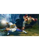 Street Fighter V ( Steam Key Ru/CIS )
