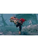 Street Fighter V ( Steam Key Ru/CIS )