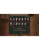 Ash of Gods: Redemption STEAM KEY REGION FREE GLOBAL