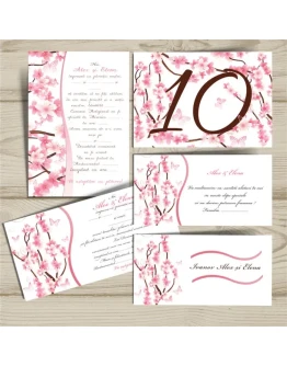 Комплект Свадьба Spring 47 Комплект Свадьба Spring 47