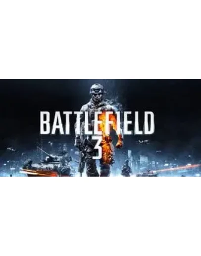 Battlefield 3 (Origin/Region Free/ )+ПОДАРОК 0