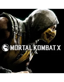 MORTAL KOMBAT X / KOMBAT XL STEAM КЛЮЧ MORTAL KOMBAT X / KOMBAT XL STEAM КЛЮЧ