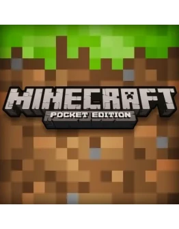Minecraft Pocket Edition PE AppStore iPhone,iPad,IOS