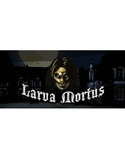 Larva Mortus Steam Gift/Region Free