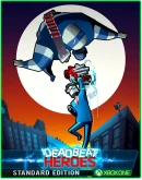 Hunter Call of the Wild,Deadbeat Heroes XBOX ONE