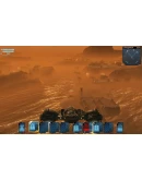 Carrier Command: Gaea Mission (Steam Key)
