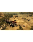 Carrier Command: Gaea Mission (Steam Key)