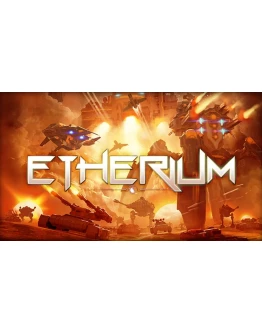 Etherium (Steam Key RUCIS)