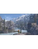 Insurmountable + Почта Смена данных Epic Games