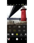 ProCam 8 AppStore iPhone iPad Apple IOS