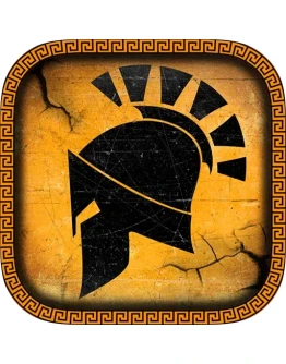 Titan Quest HD (NEW) AppStore iPhone iPad Apple IOS