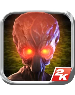 XCOM:Enemy Within AppStore iPhone iPad Apple IOS
